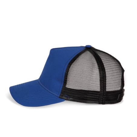 Gorra trucker - 5 paneles