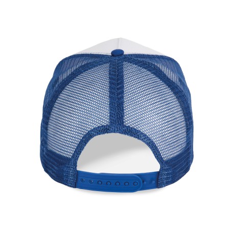 Gorra trucker - 5 paneles