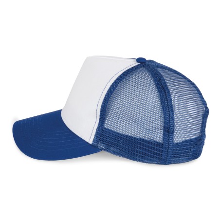 Gorra trucker - 5 paneles