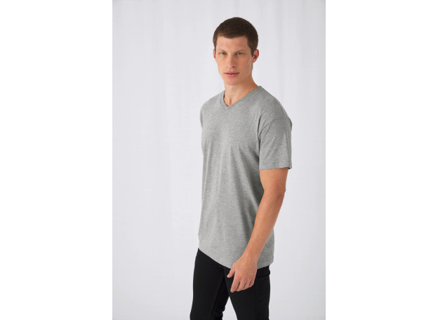 Exact 150 V-neck T-shirt