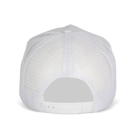 Gorra trucker - 5 paneles