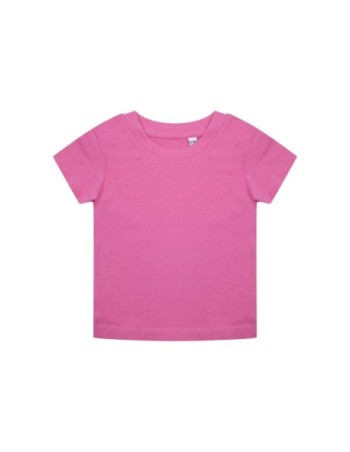 Camiseta algodón orgánico 2