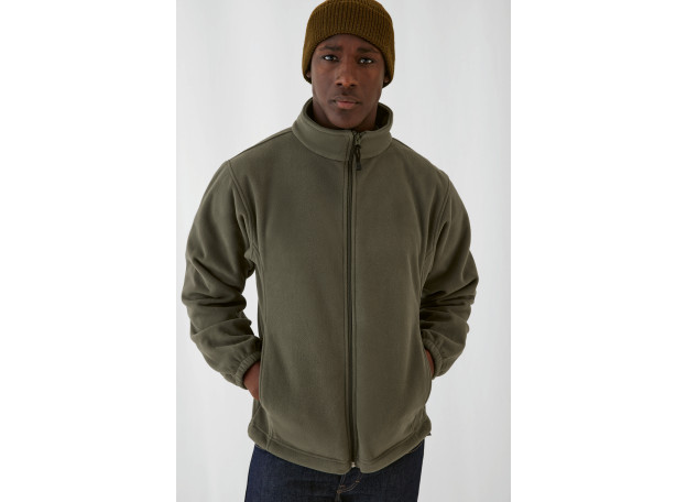 Windprotek microfleece jacket