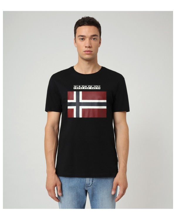 Camiseta Sellyn SS 2