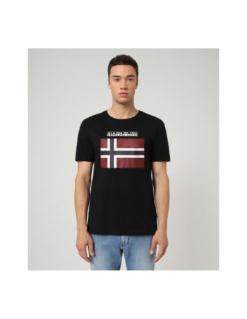 Camiseta Sellyn SS 2