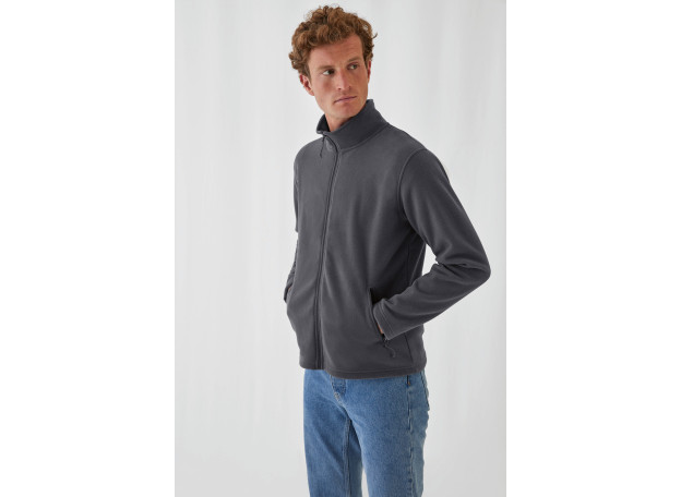 ID.501 Chaqueta polar hombre