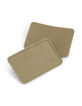Cotton removable patch 2