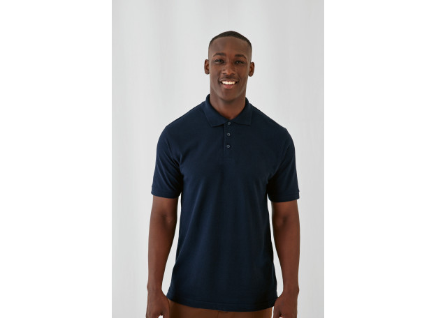 Heavymill men\\\'s polo shirt