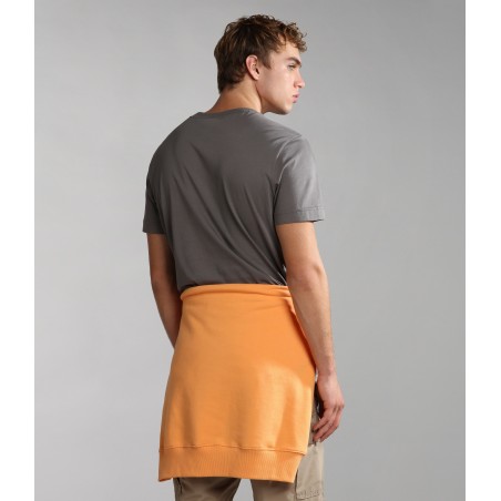 Camiseta de manga corta S-Ayas