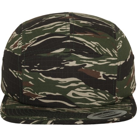 Gorra Jockey clásica
