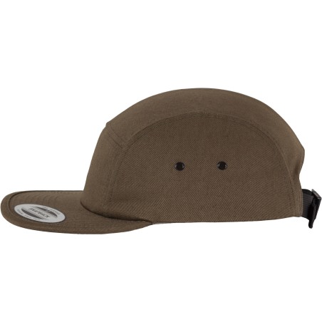 Gorra Jockey clásica