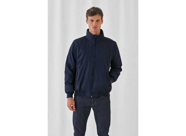 Crew Bomber Men\\\'s Jacket