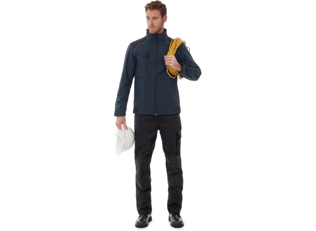 Chaqueta Softshell Shield Pro