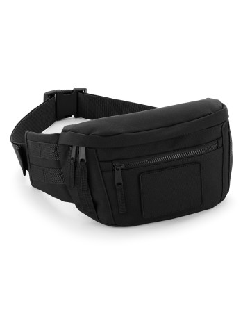 Molle military bum bag 2