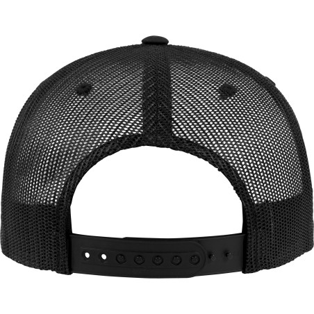 Gorra foam trucker 