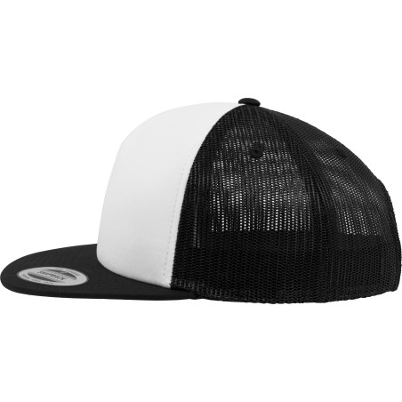 Gorra foam trucker 