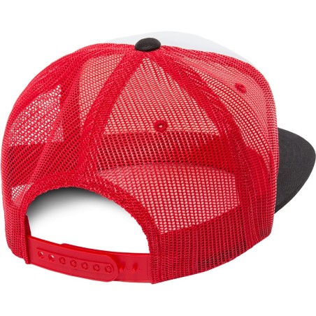 Foam trucker cap