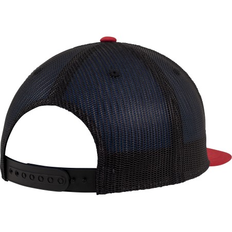 Foam trucker cap