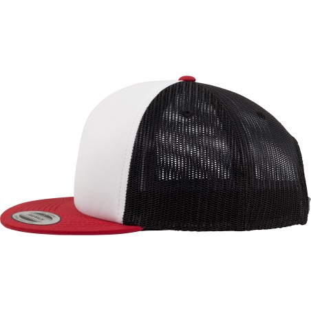 Gorra foam trucker 