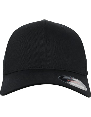 Flexfit organic cotton cap 2