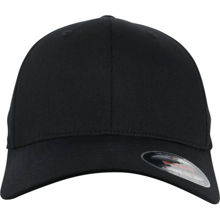 Gorra Flexfit de algodón orgánico