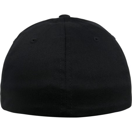 Flexfit organic cotton cap