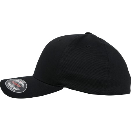 Flexfit organic cotton cap