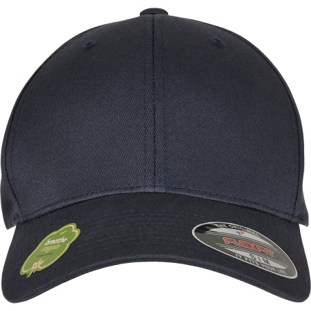 Flexfit organic cotton cap