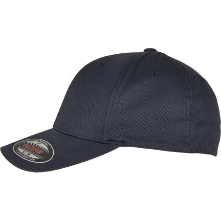 Gorra Flexfit de algodón orgánico