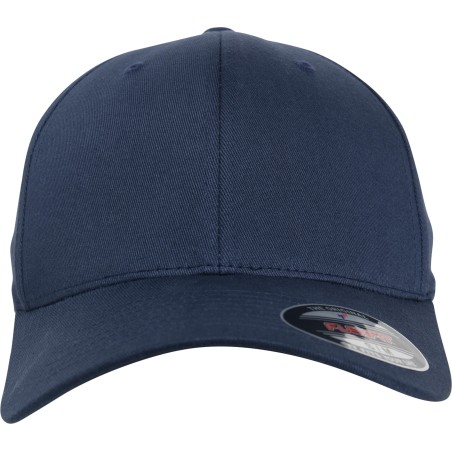Gorra Flexfit de algodón orgánico