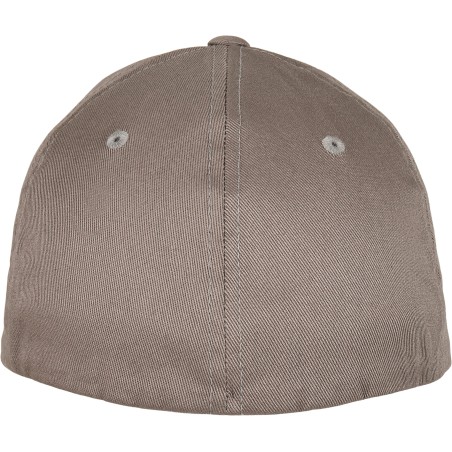 Flexfit organic cotton cap