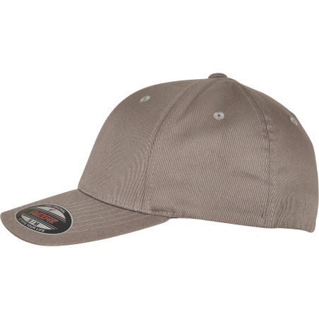 Flexfit organic cotton cap