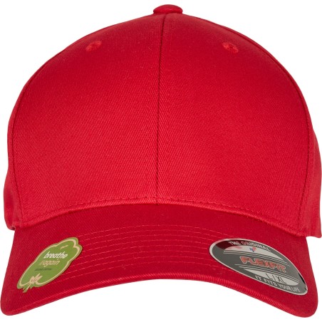 Gorra Flexfit de algodón orgánico