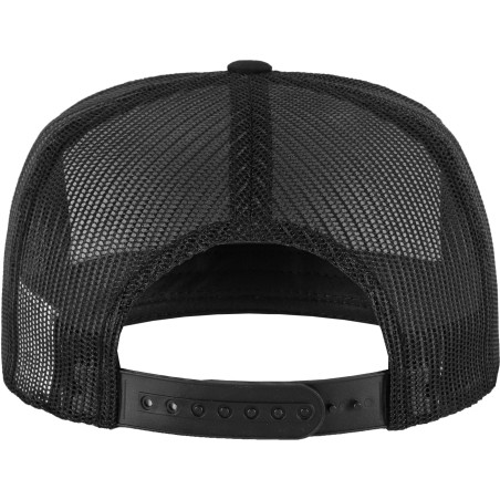 Retro trucker cap