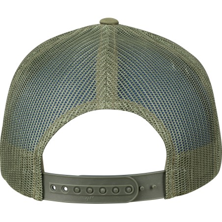 Gorra trucker retro