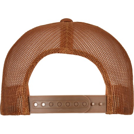 Gorra trucker retro