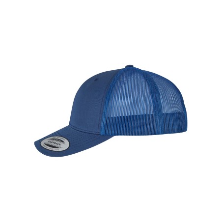 Gorra trucker retro