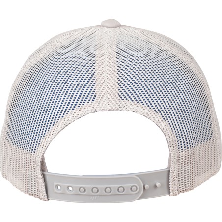 Gorra trucker retro