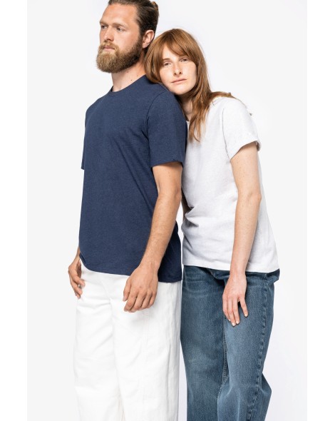 Camiseta reciclada unisex