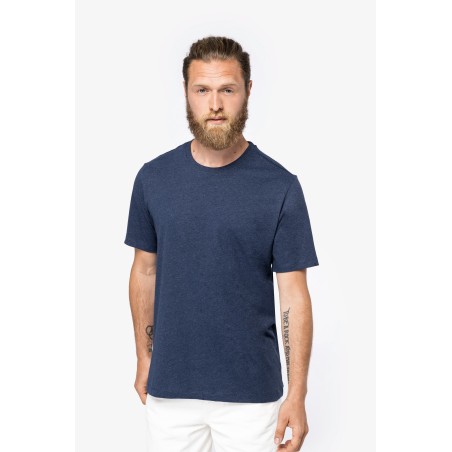 Camiseta reciclada unisex