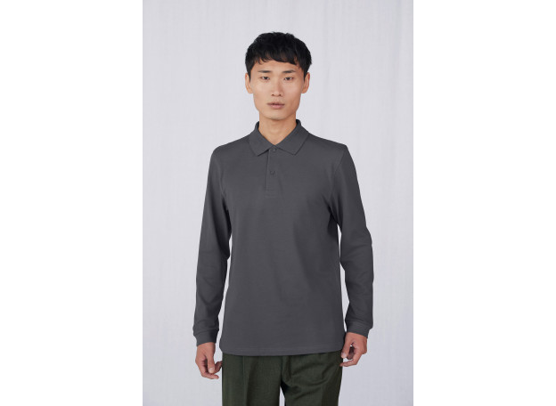 MY POLO 180 Men’s long sleeves