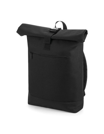 Roll-Top backpack 2