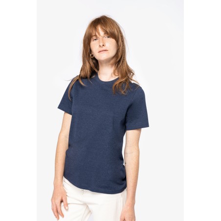 Camiseta reciclada unisex