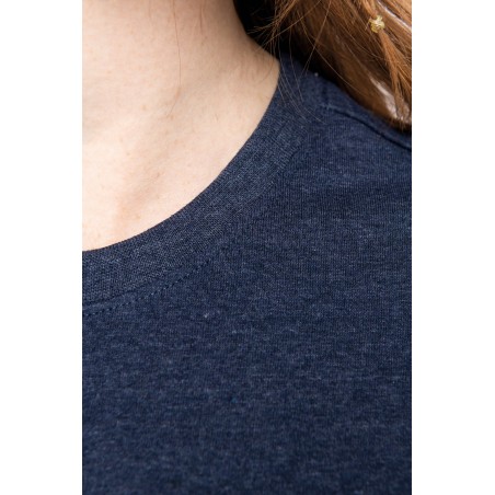 Camiseta reciclada unisex