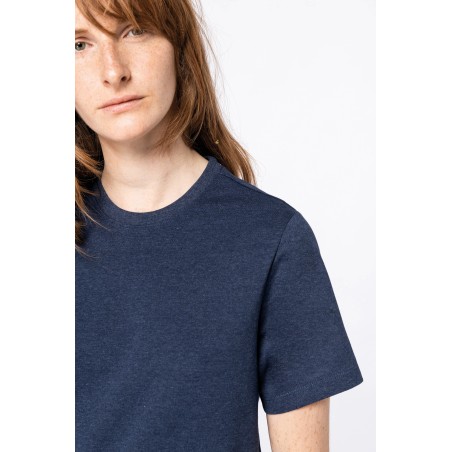 Camiseta reciclada unisex