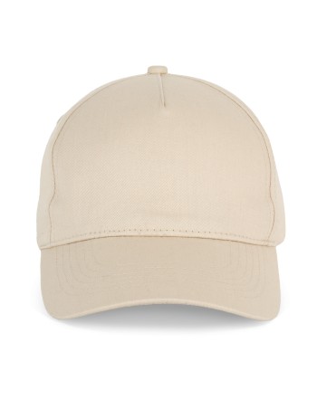Gorra de algodón y poliéster reciclado K-loop tracking -... 2