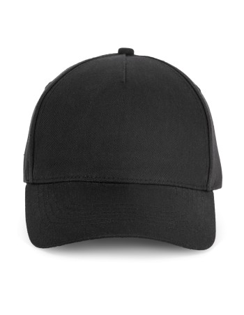 Gorra de algodón y poliéster reciclado K-loop tracking -... 2