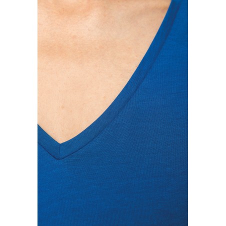 Camiseta oversize mujer