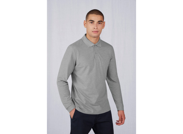 MY POLO 210 Men’s long sleeves