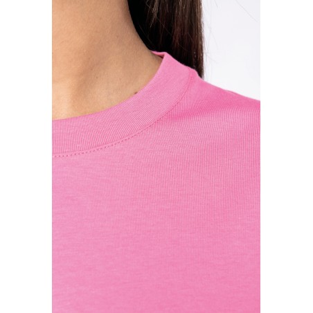 Camiseta oversize mujer